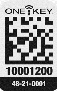 keylock rfid tags|milwaukee one key stickers.